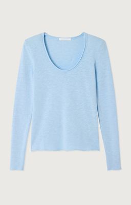 AMERICAN VINTAGE LS SON02HGE26SPLAVIN