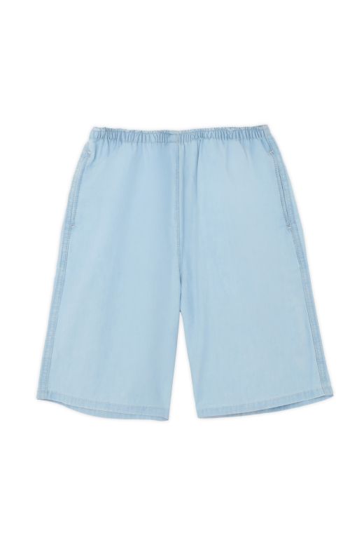 AMERICAN VINTAGE SHORT PAY09AE26BLUSN