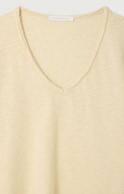 AMERICAN VINTAGE TEE SON02AGE26VANIVIN