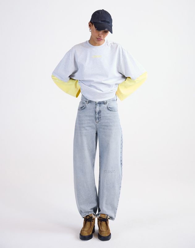 STIEGLITZ Teresa Jeans S2601027