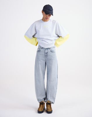 STIEGLITZ Teresa Jeans S2601027