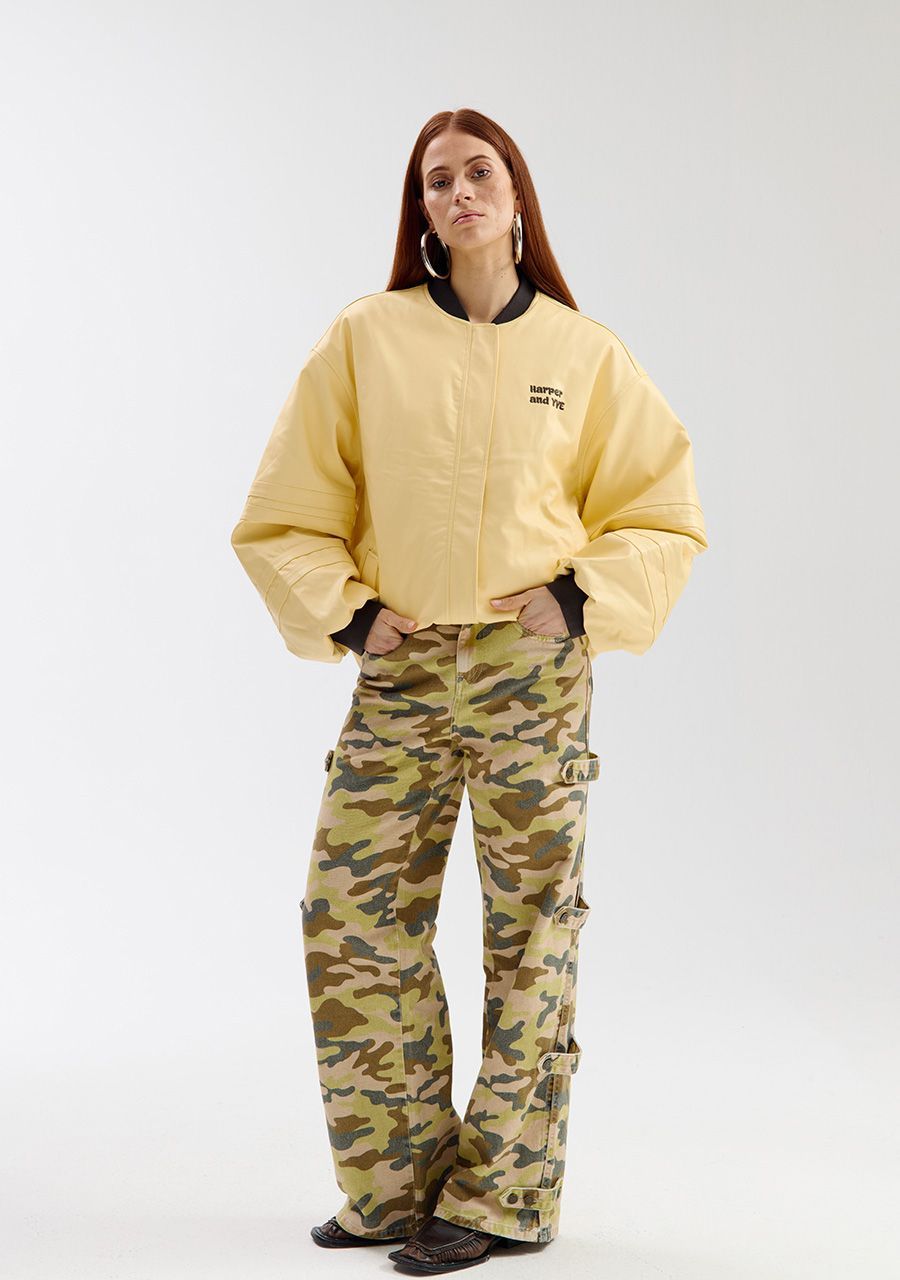 HARPER &amp; YVE LORY-JA SS6P200