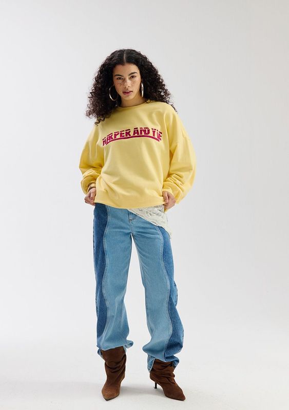 HARPER &amp; YVE LEX-SW SS6Y503