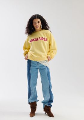 HARPER &amp; YVE LEX-SW SS6Y503