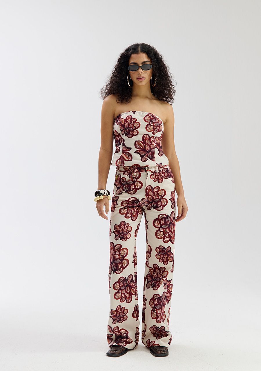 HARPER &amp; YVE MAYRA-PA SS6D104