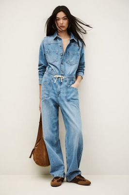 BA&amp;SH JUMPSUIT MYRELLA 1E26MYRE