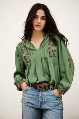 BA&amp;SH BLOUSE TILT 1E26TILT