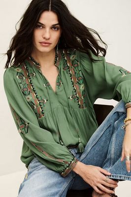BA&amp;SH BLOUSE TILT 1E26TILT