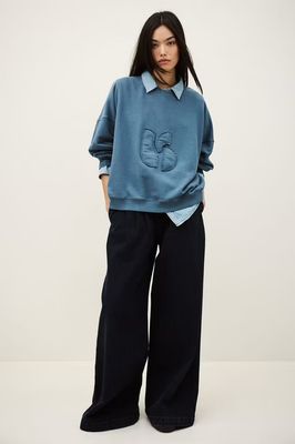 BA&amp;SH SWEATER MAIA 1E26MAIA