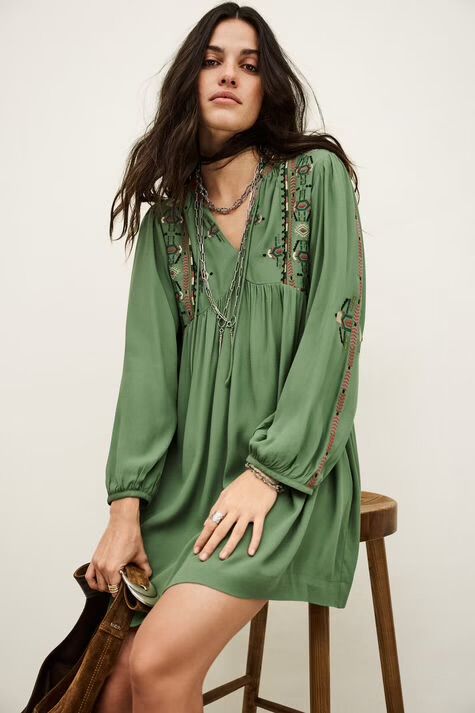 BA&amp;SH DRESS TELMA 1E26TELM