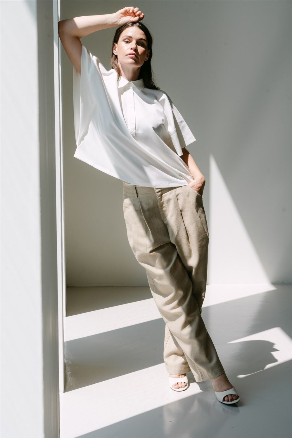 AIMEE THE LABEL AuroraS6 Jeans