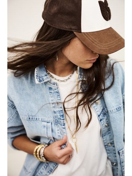 BA&amp;SH CAP HENRY 2E26HENR