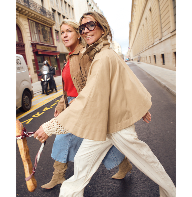 OU. Cape Orsay Beige 00011296-15