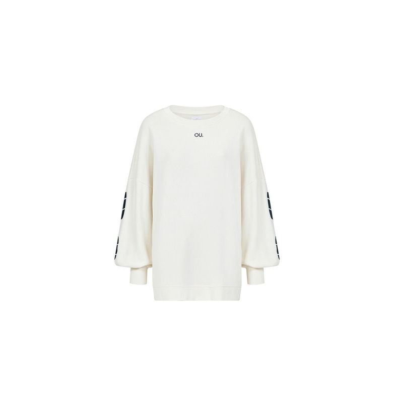 OU. Sweater Rue de Copin Toujours 00011303-11