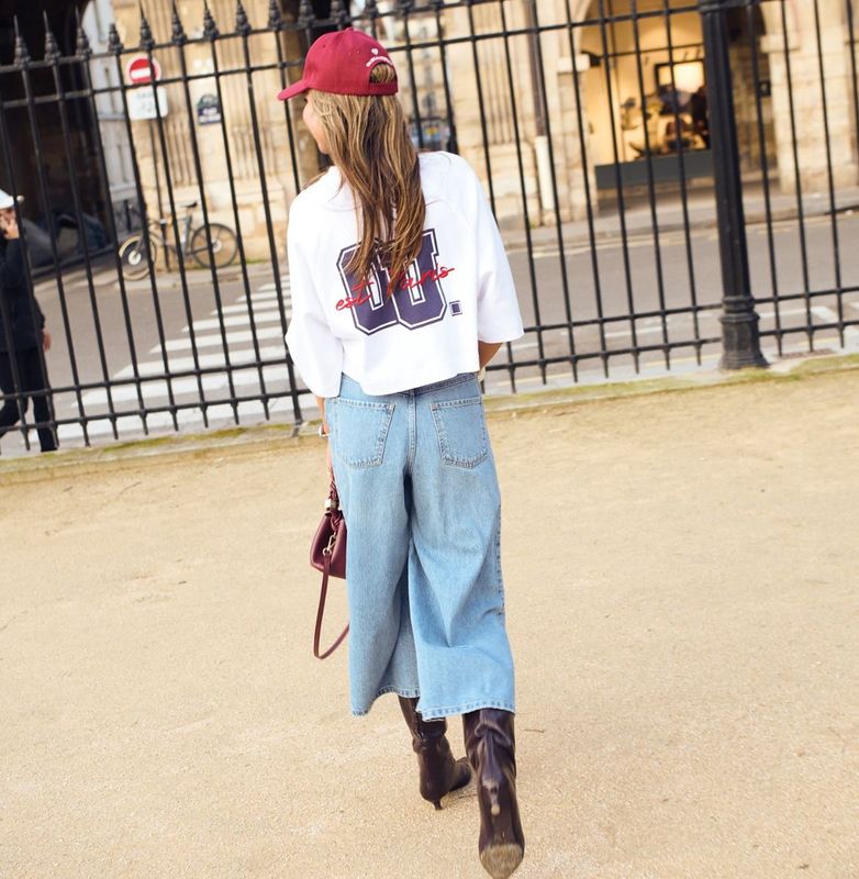 OU. Tee Bastille 00011404-11