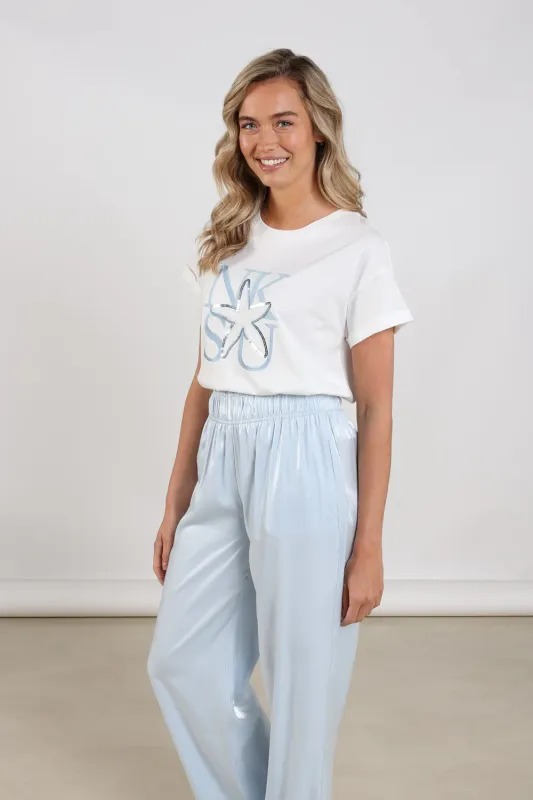 NUKUS Claire Shirt NKS04026