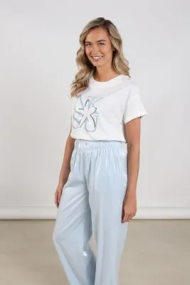 NUKUS Claire Shirt NKS04026