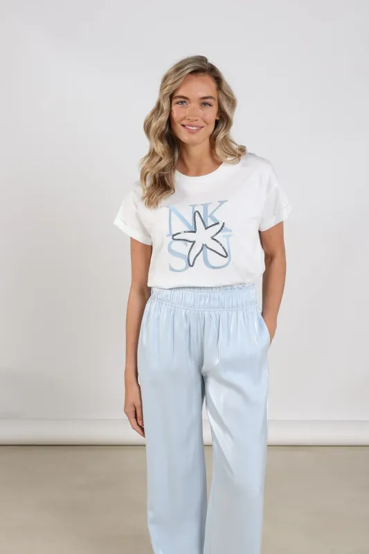 NUKUS Claire Shirt NKS04026