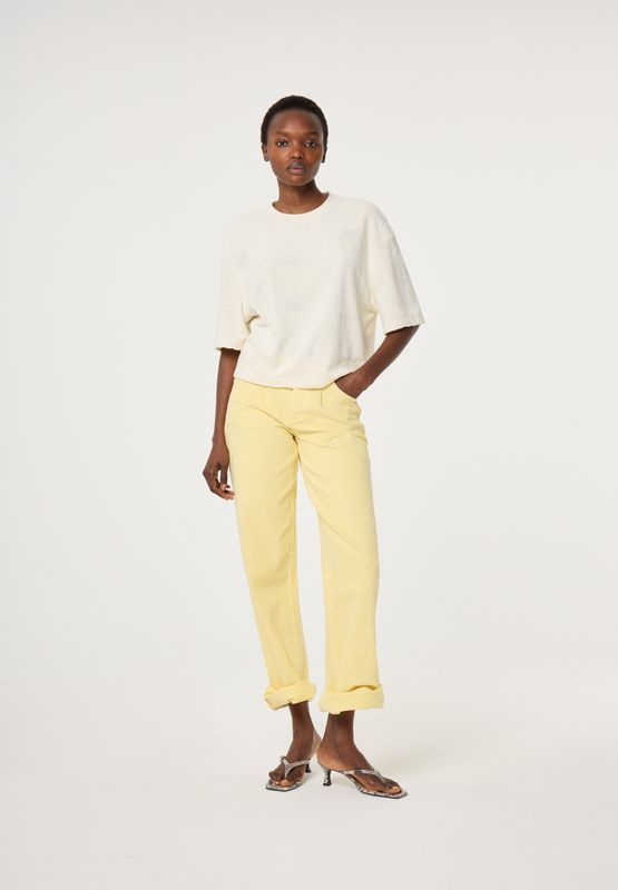 FABIENNE CHAPOT Evy T-Shirt CLTTSH10SS261009