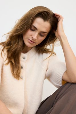 TOODAY TDAuri Knit Cardigan