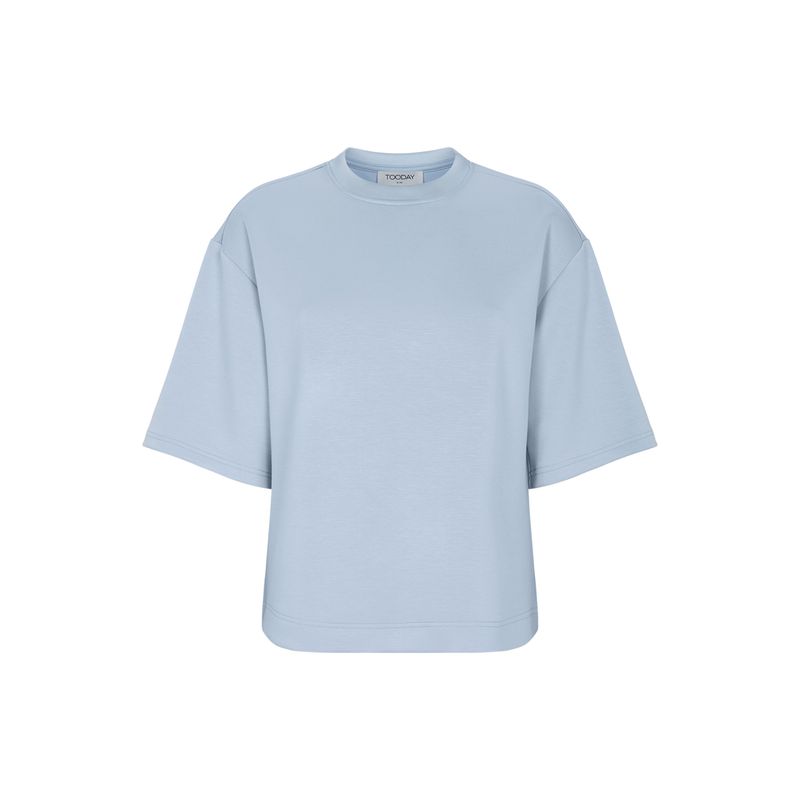 TOODAY TDAzra Boxy T-shirt