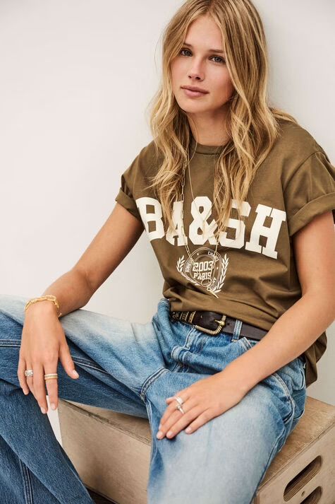 BA&amp;SH TEE IONI 1H25IONI CAFÉ