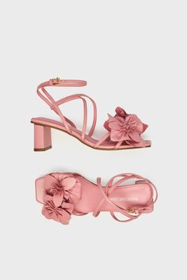 FABIENNE CHAPOT Orchidea Heels