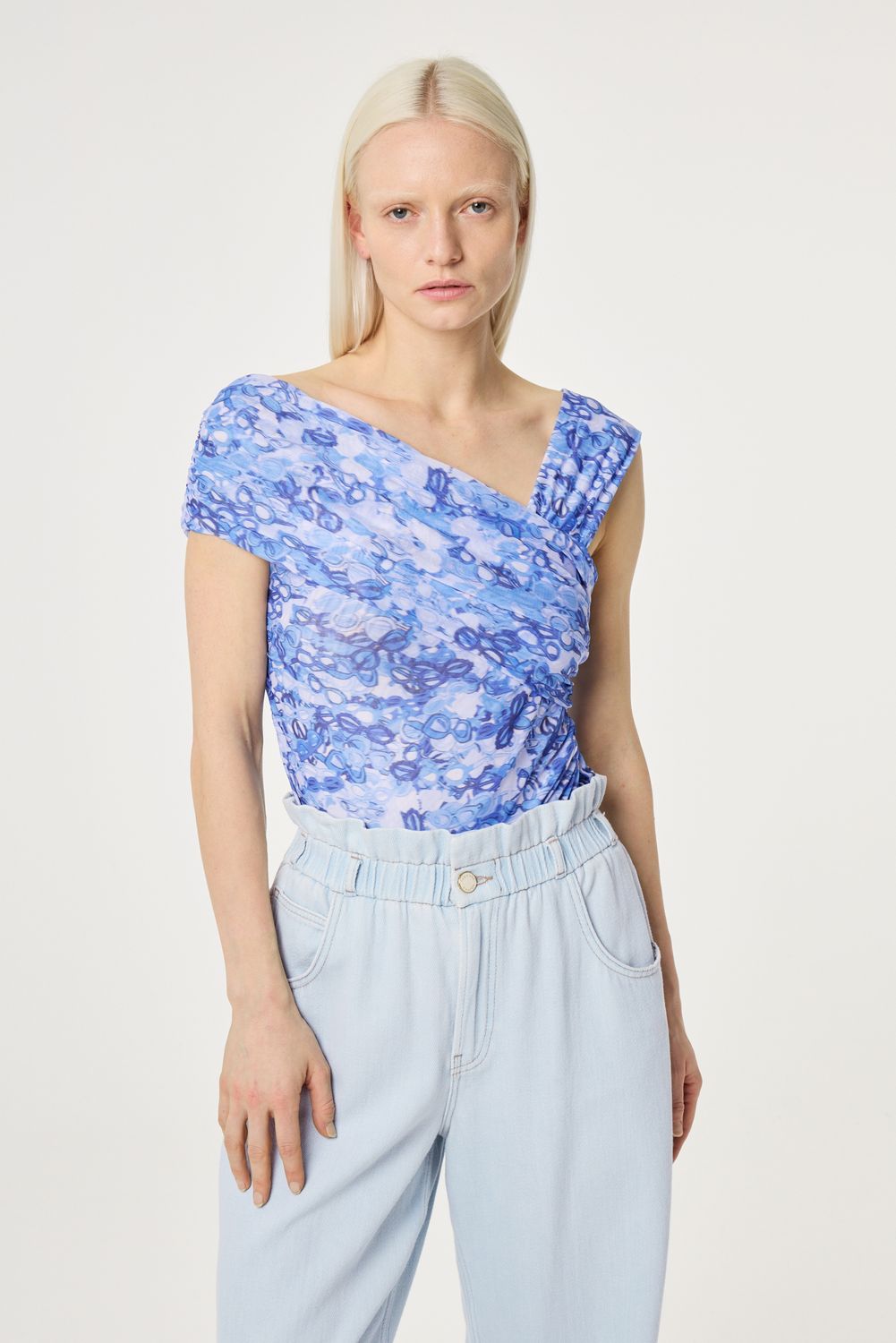 FABIENNE CHAPOT Bora Top