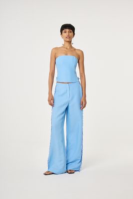 FABIENNE CHAPOT Barril Trousers