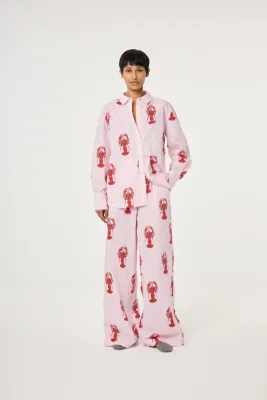 FABIENNE CHAPOT Vivien Trousers