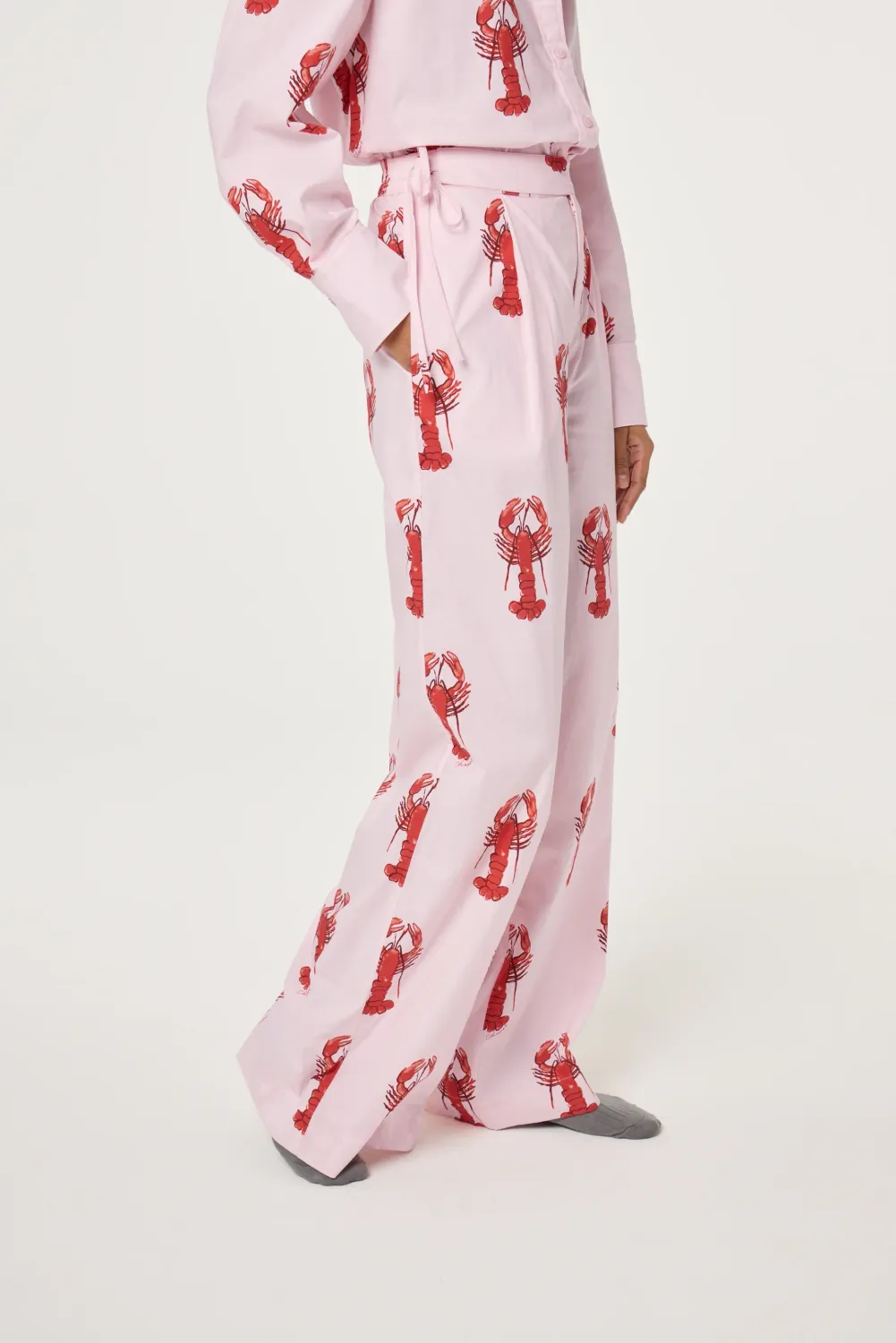 FABIENNE CHAPOT Vivien Trousers