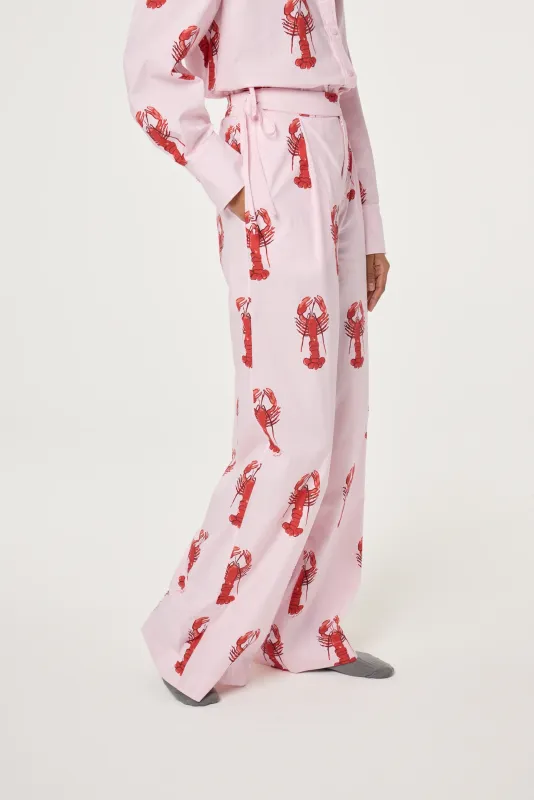 FABIENNE CHAPOT Vivien Trousers