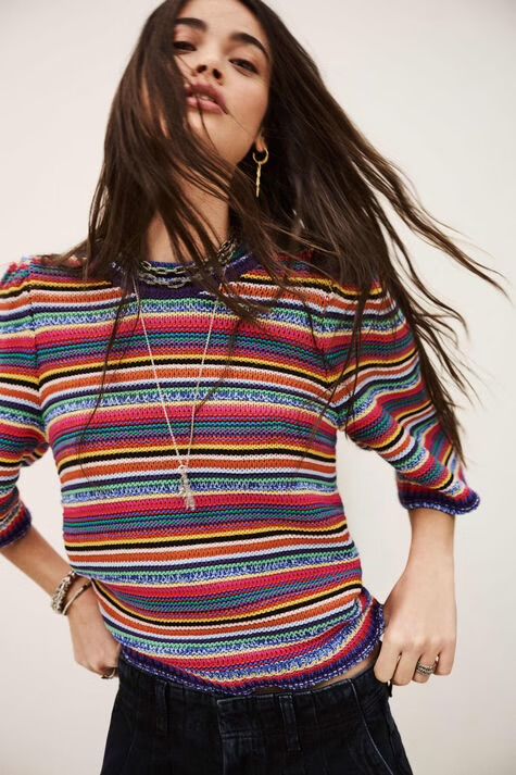 BA&amp;SH PULL FARFAELA 1E26FARF