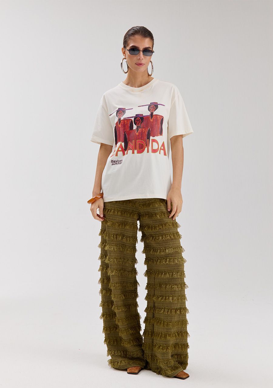 HARPER &amp; YVE LO-PA Avocado