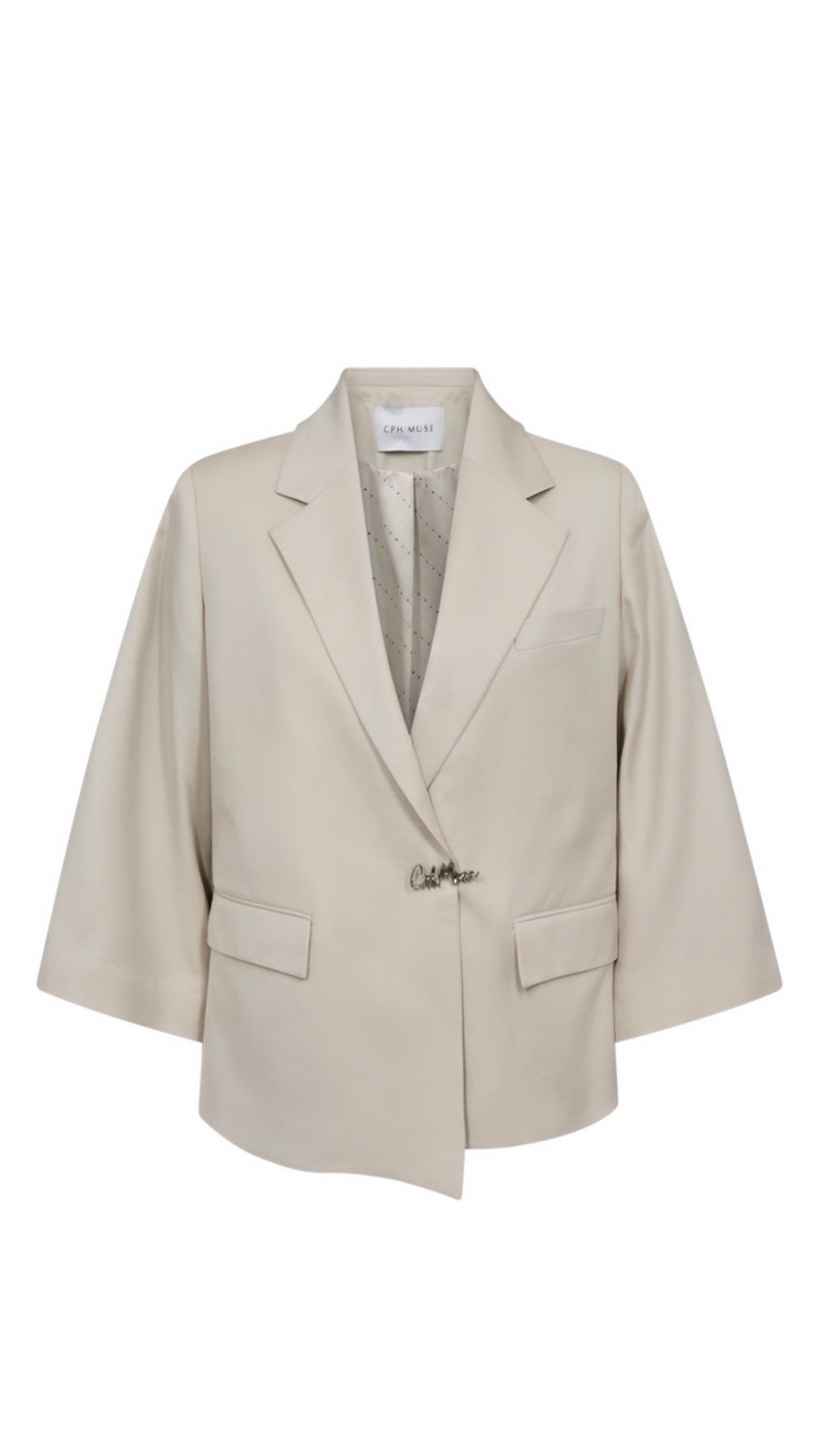 COPENHAGEN MUSE CMTENNA-BLAZER Peyote 207886