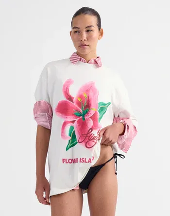 Kaella Oversized T-shirt