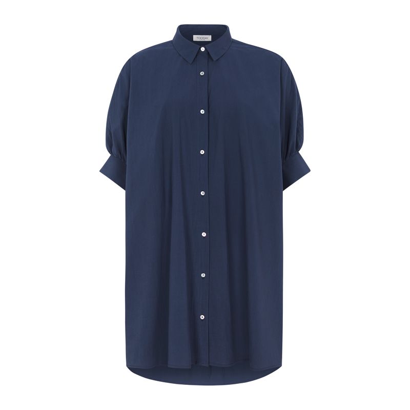 TOODAY TDAnabel Shirtdress