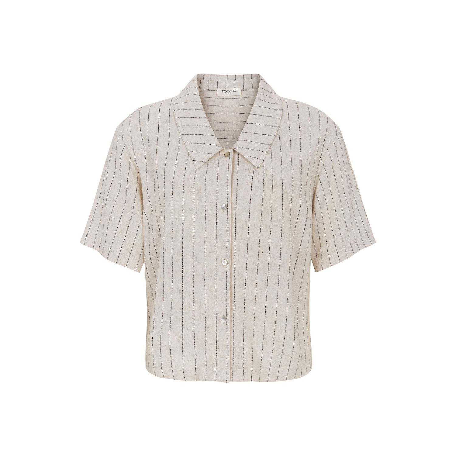 TOODAY TDKiron Shirt