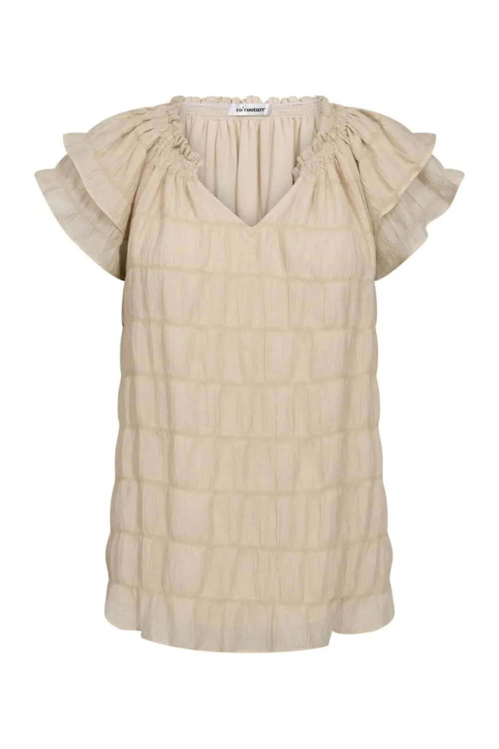 CO’COUTURE MichaCC Top