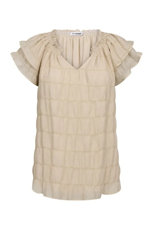 CO’COUTURE MichaCC Top