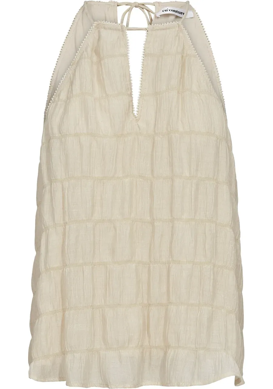 CO’COUTURE MichaCC Top