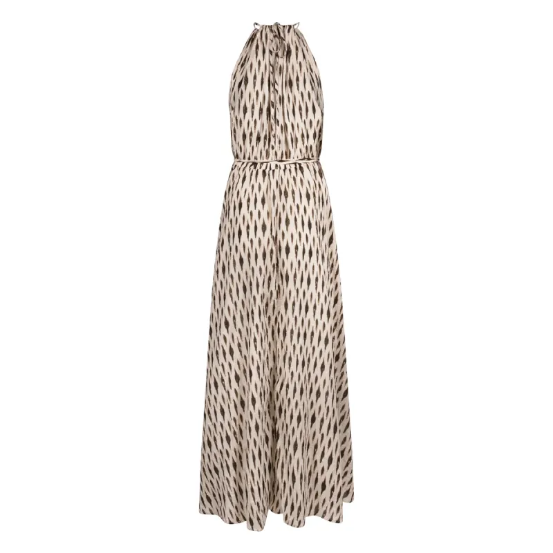 NUKUS Monique Dress Print