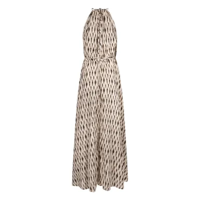 NUKUS Monique Dress Print