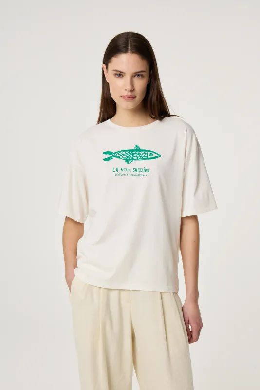 FABIENNE CHAPOT Fay T-shirt