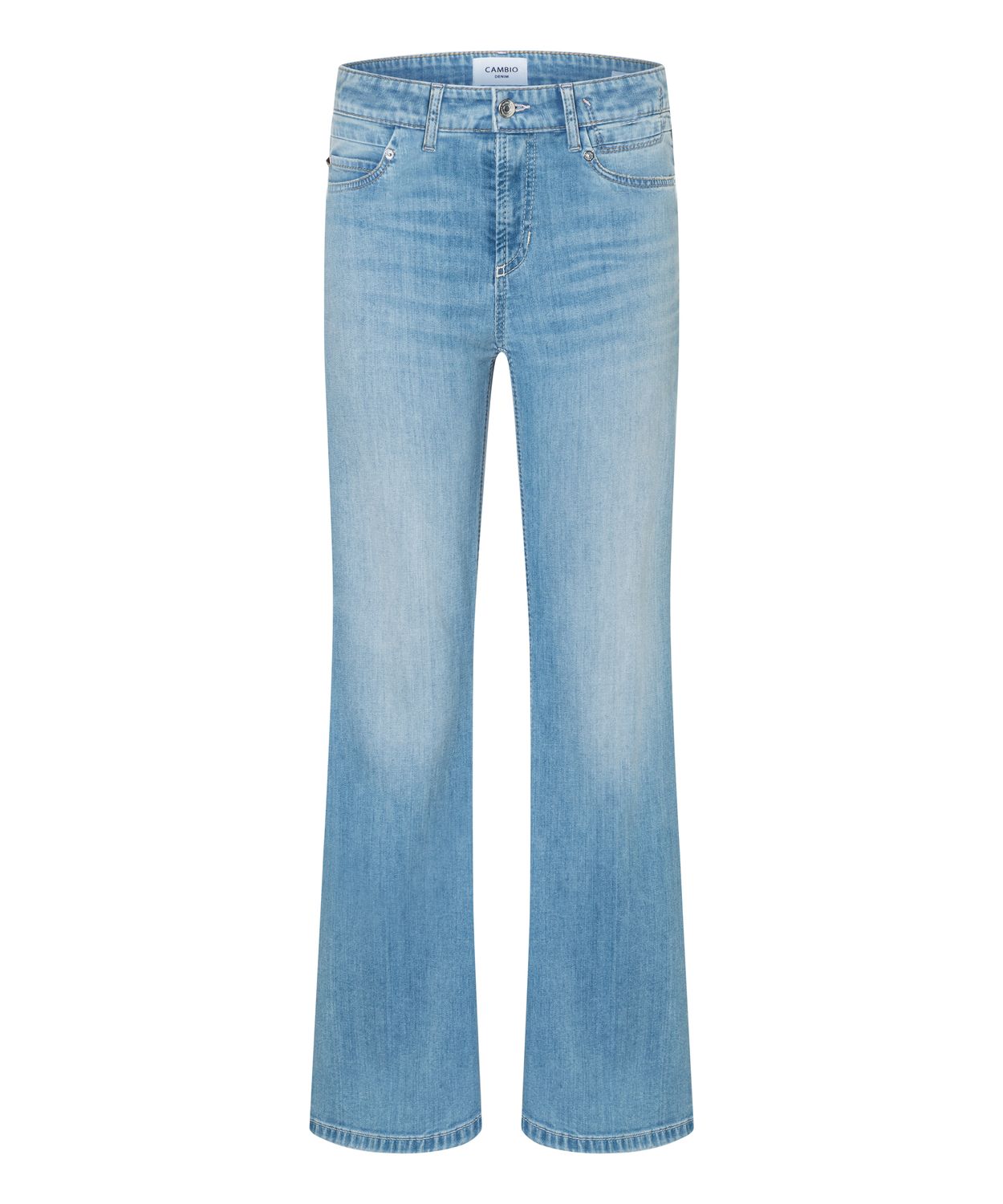 CAMBIO PARIS FLARED LIFELY SUNNY 91180097035366