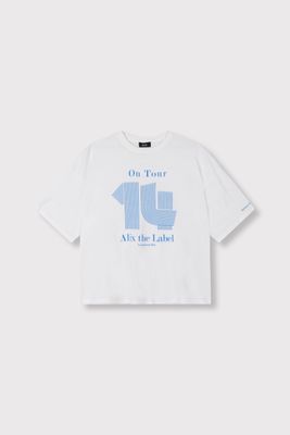 ALIX THE LABEL 14 T-SHIRT
