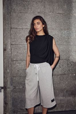 HAUTE L’AMITIÉ Belek Drape Body