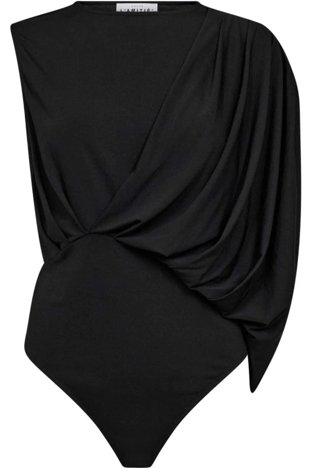 HAUTE L’AMITIÉ Belek Drape Body
