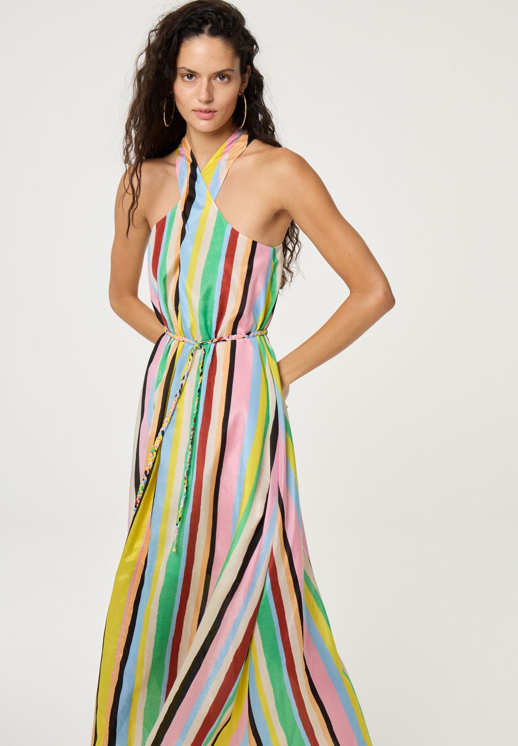 FABIENNE CHAPOT Estelle Dress