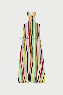 FABIENNE CHAPOT Estelle Dress